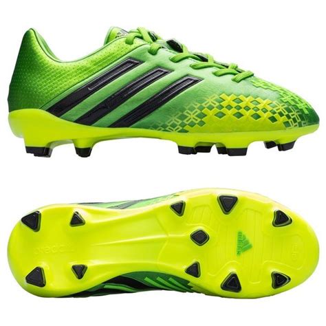 adidas performance predito jungen fußballschuhe ray green|adidas predito lz trx fg ray green black electricity .